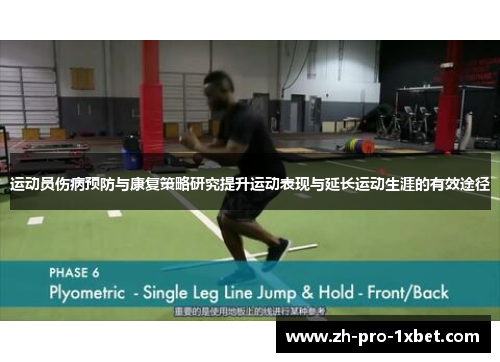 运动员伤病预防与康复策略研究提升运动表现与延长运动生涯的有效途径