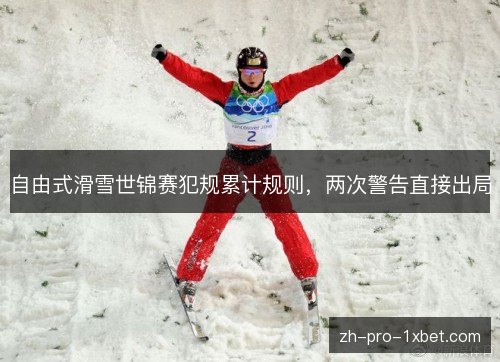 自由式滑雪世锦赛犯规累计规则，两次警告直接出局